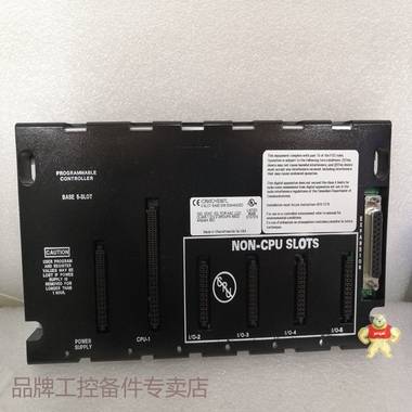 GE IC200ALG432处理器 通讯模块 电源模块 控制系统模块 质保一年 