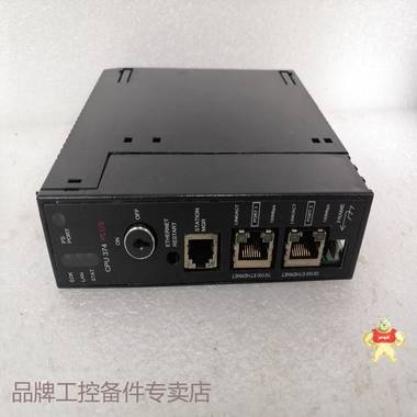GE IC752SKT007RR电源模块 控制器 通信模块 质保一年 