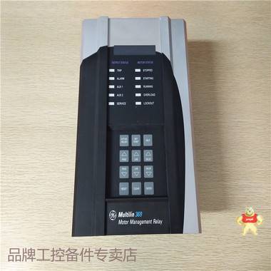 GE ICRXIFF7F111A电源模块 继电器 伺服控制器 库存有货 质保一年 