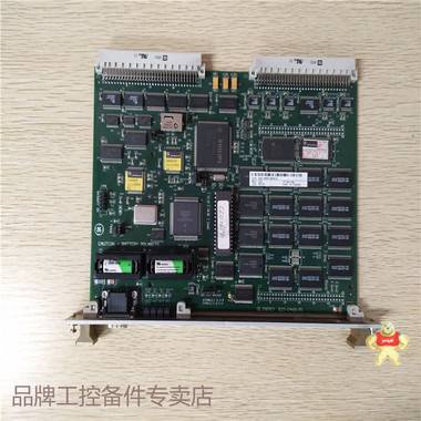 GE IC698CPE020控制模块 电机PLC伺服系统 质保一年 