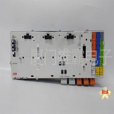 ACU-01B 全系列 ABB 电源 通讯模块 卡件 驱动板 