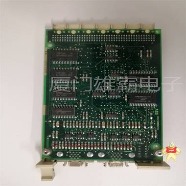 5SHY5045L0020 全系列 ABB 电源 通讯模块 卡件 驱动板 