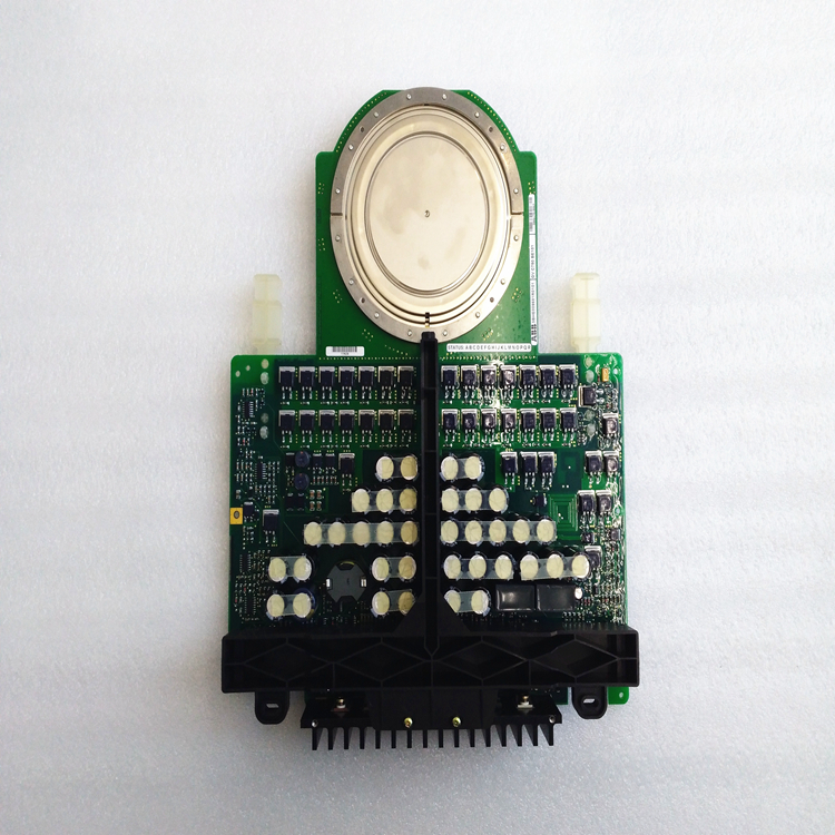 ABB  PM891K01 3BSE053241R1   DCS系统冗余控制器单元 库存ABB全系列