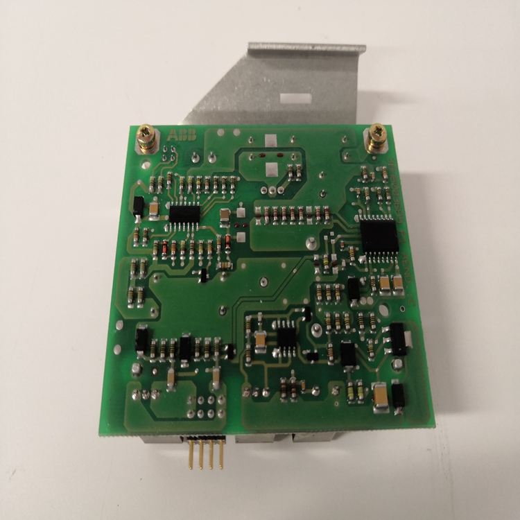 ABB  PM891K01 3BSE053241R1   DCS系统冗余控制器单元 库存ABB全系列