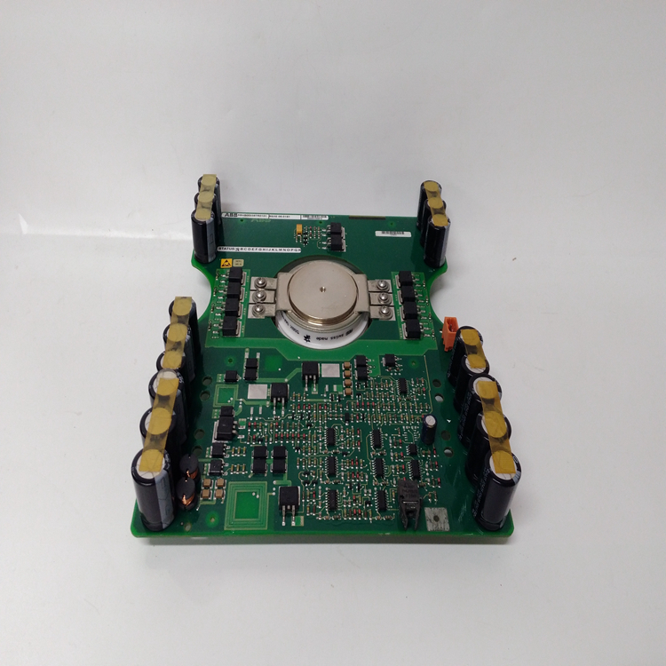 ABB  PM891K01 3BSE053241R1   DCS系统冗余控制器单元 库存ABB全系列