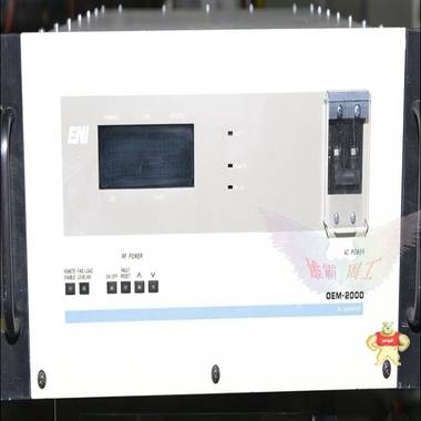 ENI	LVF3527A LVF3527A-10B-05 660-072825-200  射頻發(fā)生電源 