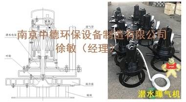 AR型潜水曝气机选型必备参数；潜水离心式曝气机自重安装无需提供气源，省去鼓风机，装配简单方便，噪音小 离心式潜水曝气机功率怎么选择,离心式潜水曝气机销售,离心式潜水曝气机图片,离心式潜水曝气机功率维修,离心式潜水曝气机采购须知