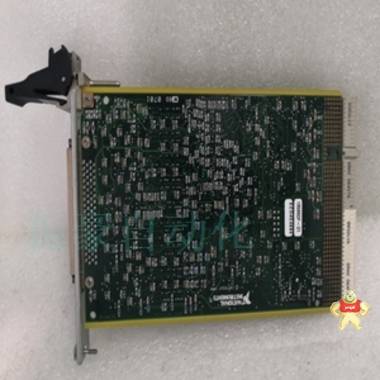 NI PXI-5402步​进/​伺服​PXI​运动​控制器​模块 数据采集与控制,示波器,声音和振动,PXI数字I/O模块,远程I/O数字模块