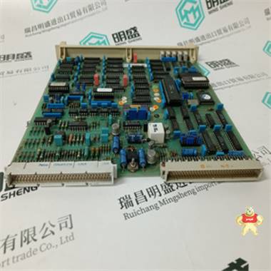 CI855模块全新现货 