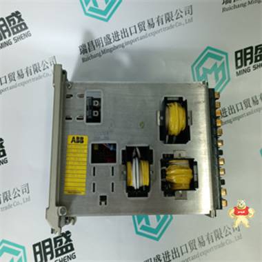 CI855模块全新现货 