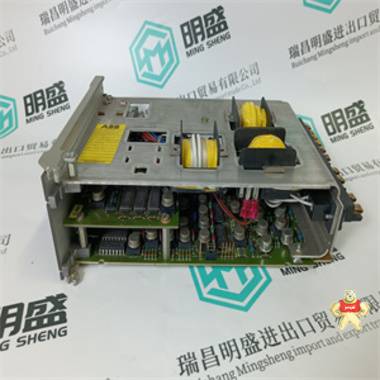 CI855模块全新现货 