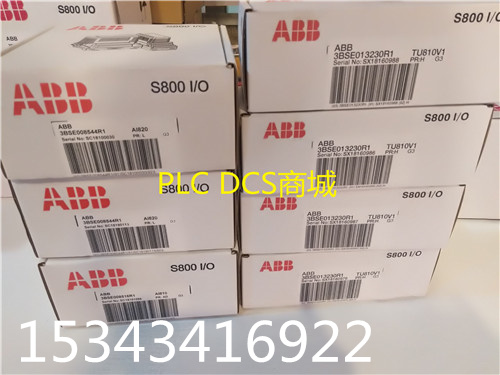 DS3800NVCD1D1D GE卡件