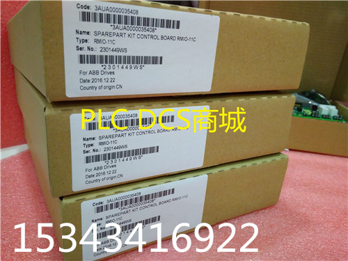 DS3800NVCD1D1D GE卡件