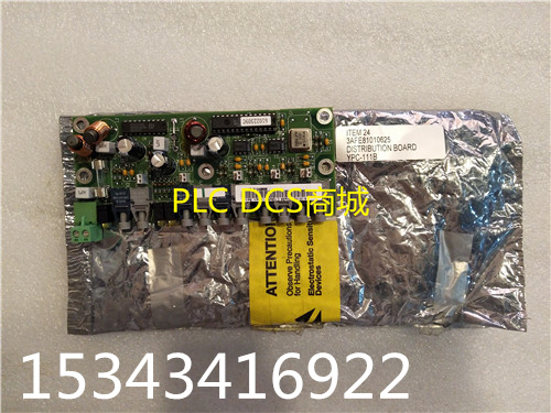 DS3800NVCD1D1D GE卡件