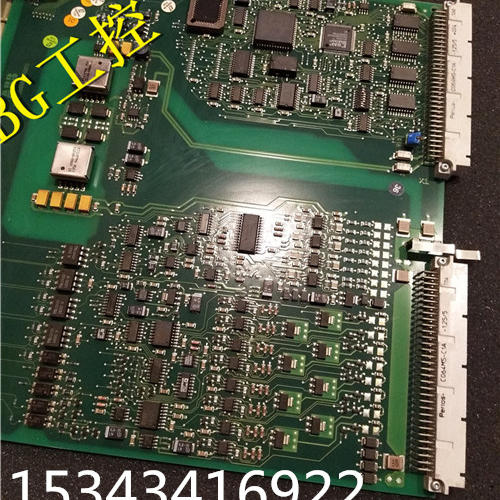 DS3800NVCD1D1D GE卡件