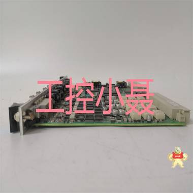 DS3800NMEC1F1F 工控自動化備件卡件模塊 