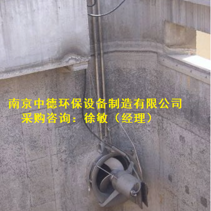 QHB型污泥回流泵选型及安装注意要求；潜水污泥回流泵装配尺寸及安装运行视频；潜水穿墙泵作用