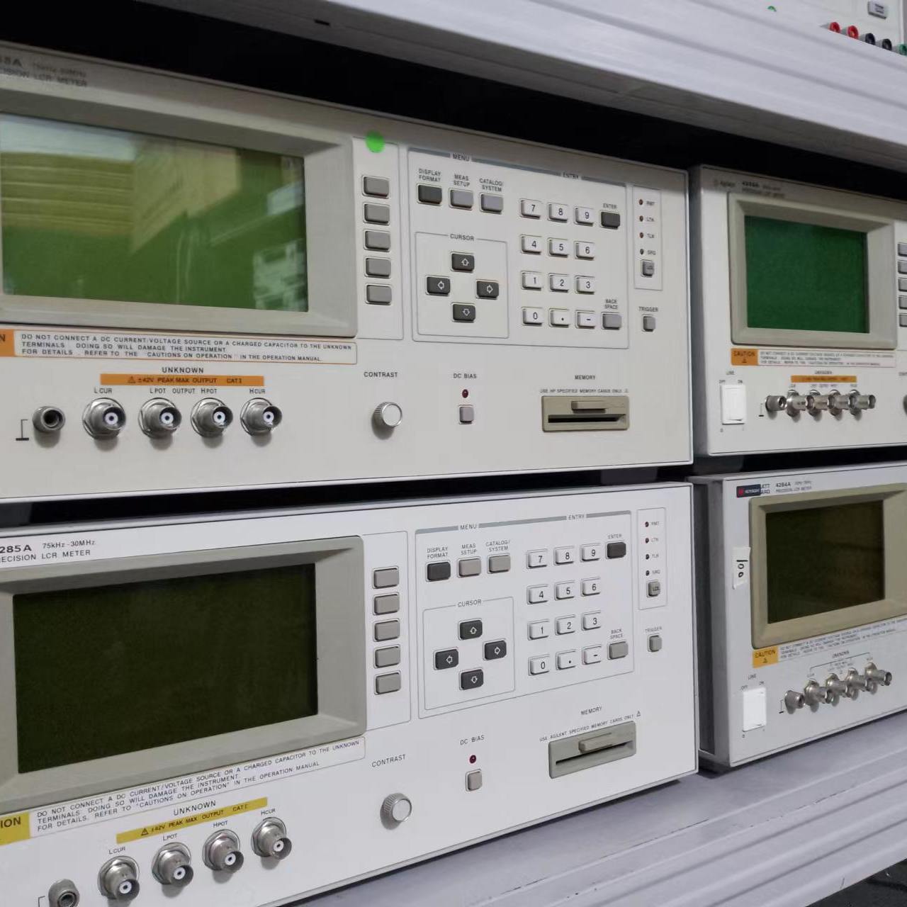 HP4284A|惠普4284A|Agilent4284A|安捷伦4284A