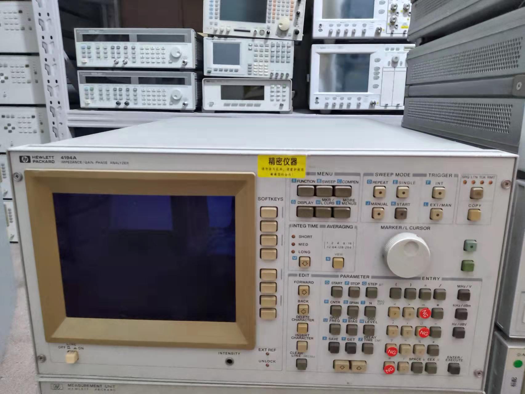 HP4284A|惠普4284A|Agilent4284A|安捷伦4284A