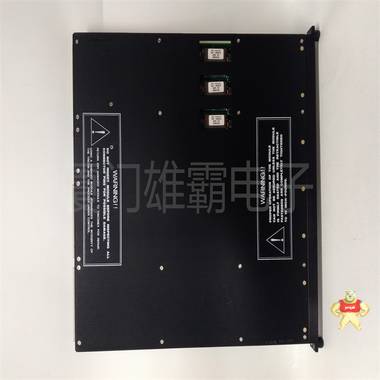 TRICONEX3721TRICONEDS控制器系統(tǒng) 卡件全系列 