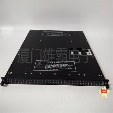 TRICONEX3721TRICONEDS控制器系統(tǒng) 卡件全系列 