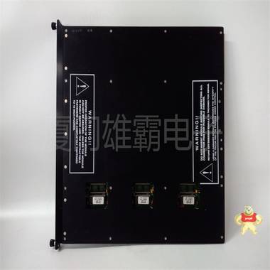 TRICONEX3721TRICONEDS控制器系統(tǒng) 卡件全系列 