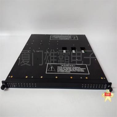 TRICONEX3721TRICONEDS控制器系統(tǒng) 卡件全系列 
