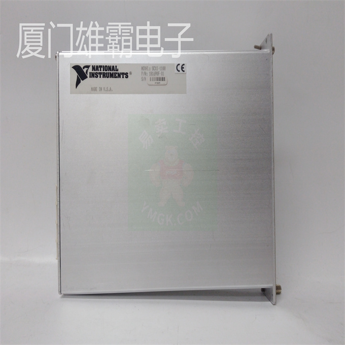 NI-9234  美国NI  通讯卡件全系列