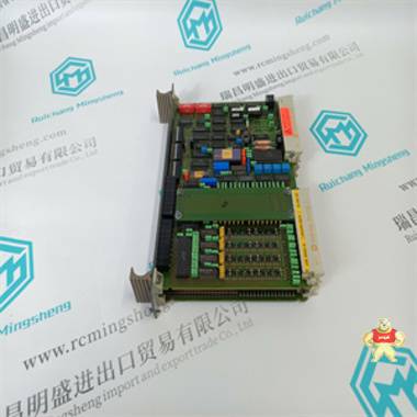 SDCS-CON-1 RTAC-01脉冲编码器接口模块自动化设备 