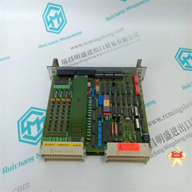 光纖分配單元APBU-44C 5SDF0860H0003可控硅自動(dòng)化設(shè)備 