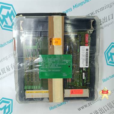 光纖分配單元APBU-44C 5SDF0860H0003可控硅自動(dòng)化設(shè)備 