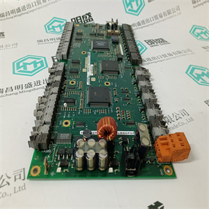 光纤分配单元APBU-44C 5SDF0860H0003可控硅自动化设备 