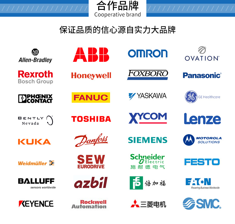 170ADM85010 系统模块控制器