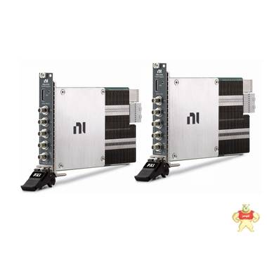 NI  PXI-6229  全系列模块 库存供应 