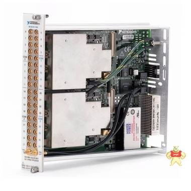 NI  PXI-6229  全系列模块 库存供应 