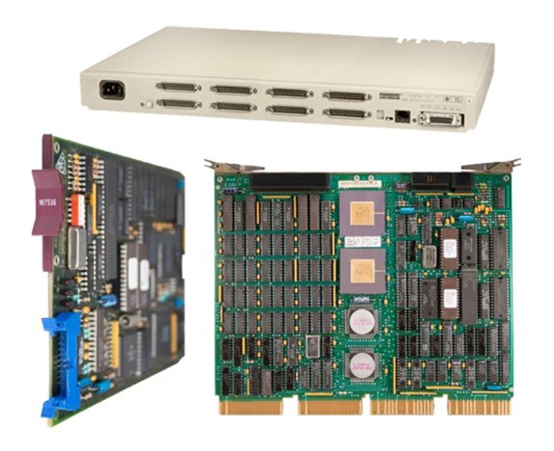 TU807应用于机械设备DCS系统工控行业系统模块 