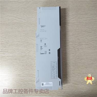 Schneider 140ACO02000继电器输出模块 控制器 网络适配器 电源模块 库存有货 