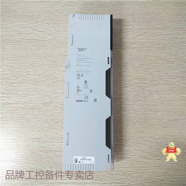 Schneider 490NRP95400光纖中繼器模塊 電源模塊 控制器 通訊模塊 庫存有貨 