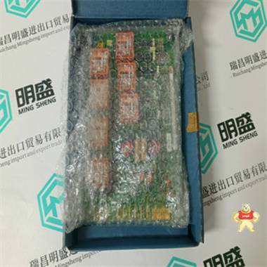 1SBP260512R1001 ICMK14F1 ICMK14F1-I09全自動(dòng)化設(shè)備 