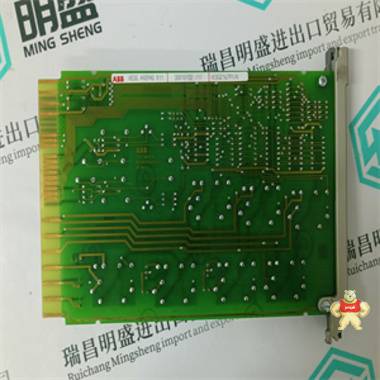 1SBP260512R1001 ICMK14F1 ICMK14F1-I09全自動(dòng)化設(shè)備 