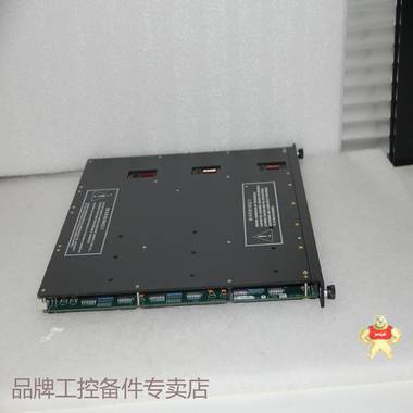 Triconex 3006觸摸屏 數(shù)字輸出模件 通訊卡 端子板 電源模塊 通信模塊 庫存有貨 