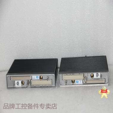 Triconex 3481模拟量输出模块 系统通讯卡 端子板 电源模块 网络通信模件 库存有货 