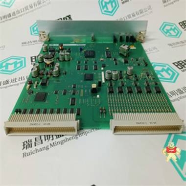 DSSR170 48990001-PC模块现货 
