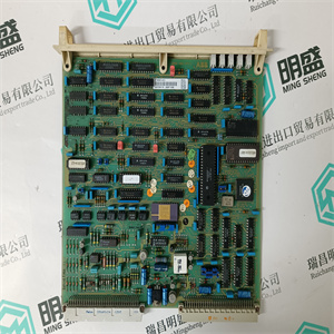 SS822 3BSC610042R1现货模块