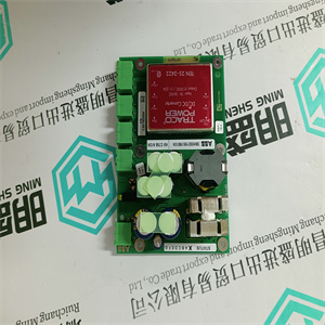 SS822 3BSC610042R1现货模块