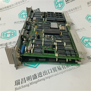 IMAMM03模拟量输入模件