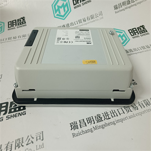 IMAMM03模拟量输入模件