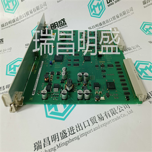 ABBYB16100-KRABBYB161100-LK自动化设备