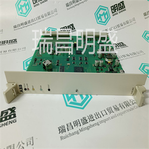 ABBYB16100-KRABBYB161100-LK自动化设备