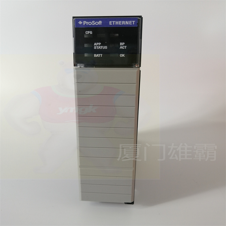 ProSoft i-View  全系列 ProSoft 通讯模块 PLC